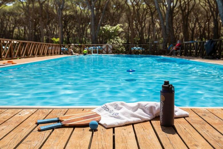 Villaggio Camping Le Marze