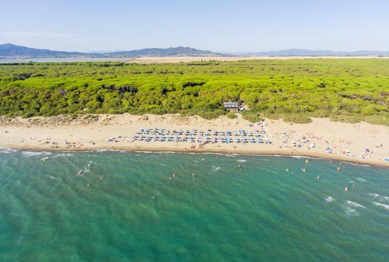 Villaggio Camping Le Marze