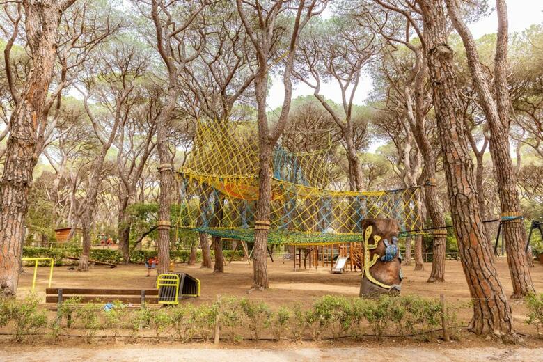 Villaggio Camping Le Marze