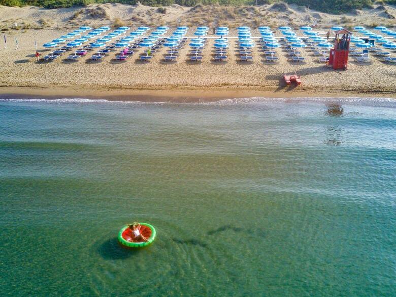 Villaggio Camping Le Marze
