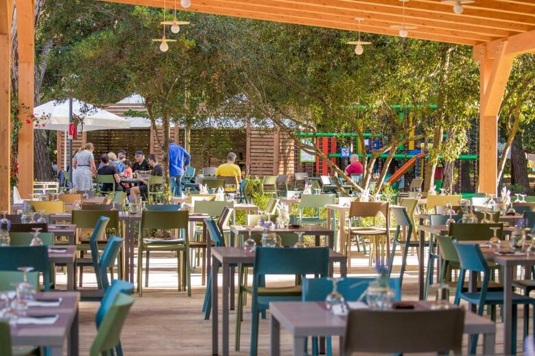 Villaggio Camping Le Marze