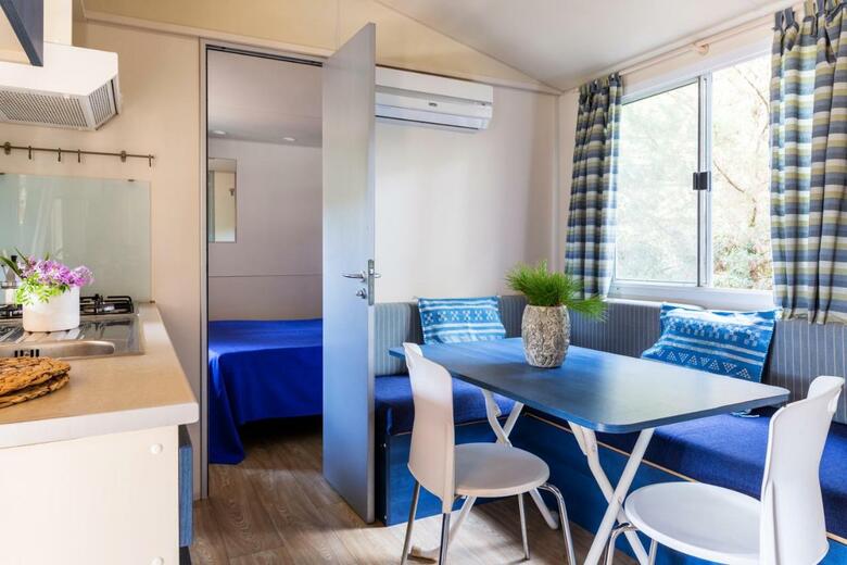 Villaggio Camping Le Marze