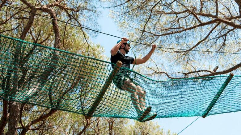 Villaggio Camping Le Marze