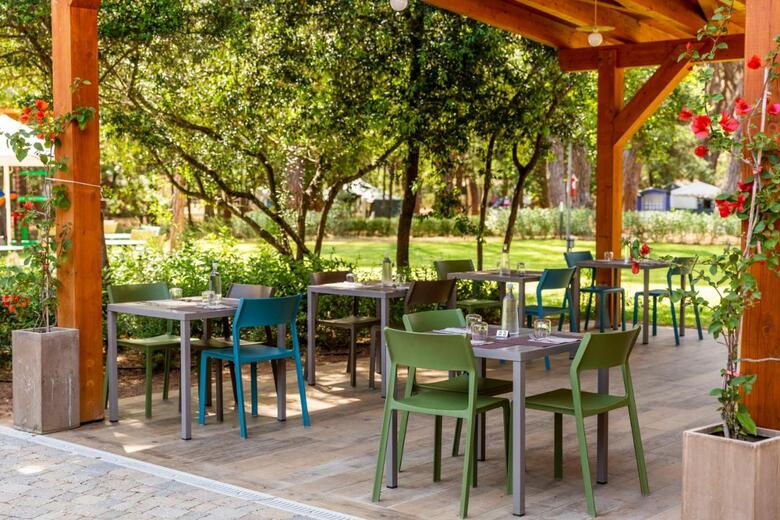 Villaggio Camping Le Marze