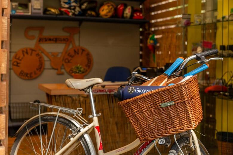 Villaggio Camping Le Marze