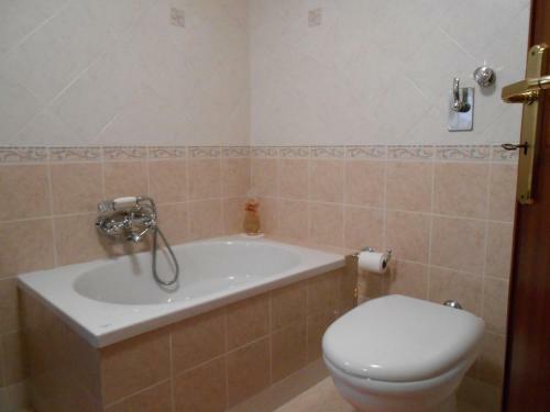 Apartamento Appartamento Eleodoro