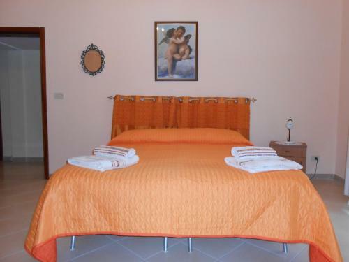 Apartamento Appartamento Eleodoro