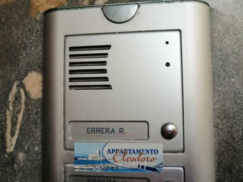 Apartamento Appartamento Eleodoro