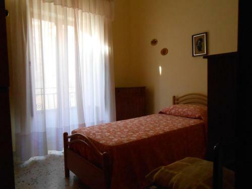 Apartamento Appartamento Eleodoro