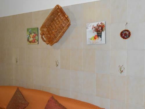 Apartamento Appartamento Eleodoro