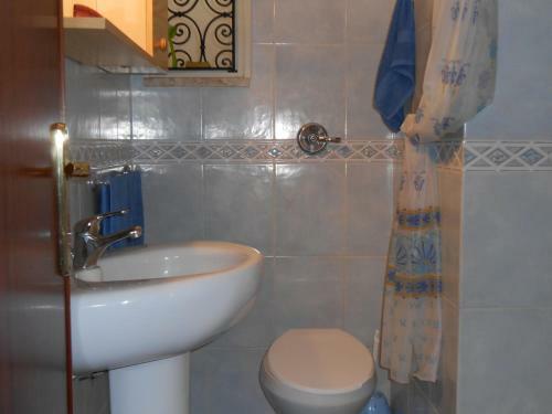 Apartamento Appartamento Eleodoro