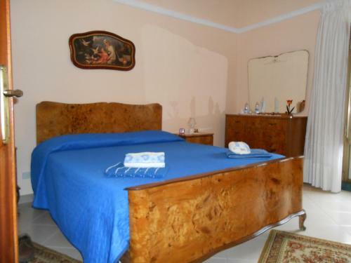 Apartamento Appartamento Eleodoro