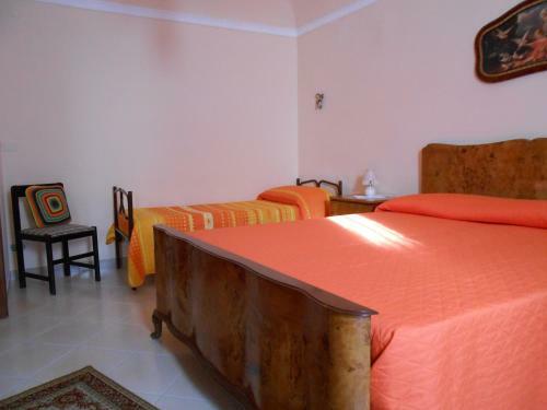 Apartamento Appartamento Eleodoro