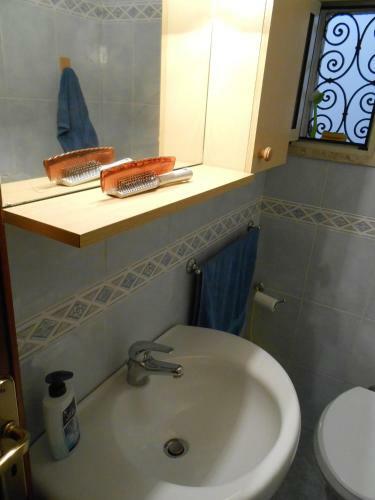 Apartamento Appartamento Eleodoro