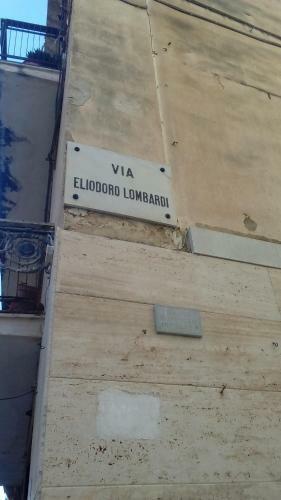 Apartamento Appartamento Eleodoro