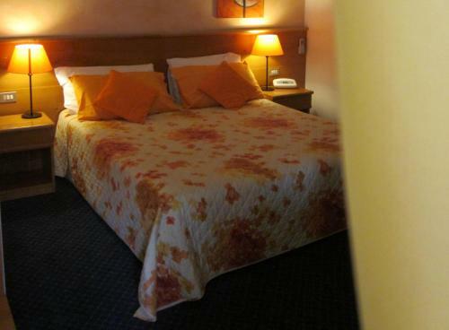 Hotel Marina