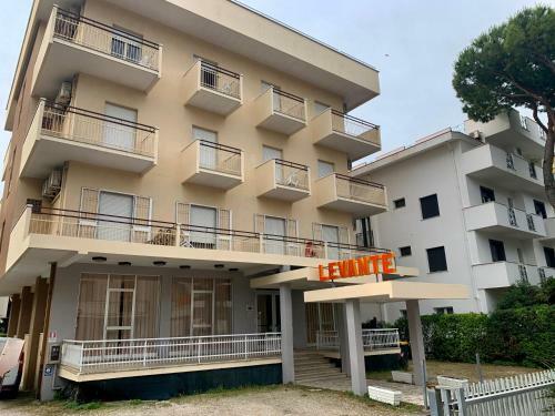 Hotel Levante