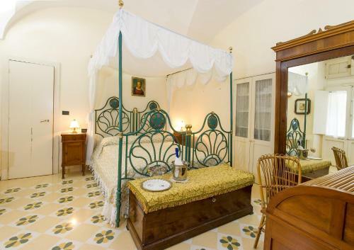 Apartamento Appartamento La Meridiana