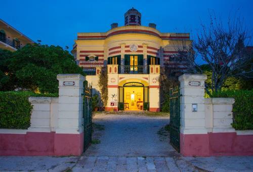 Apartamento Appartamento La Meridiana