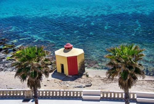 Apartamento Appartamento La Meridiana