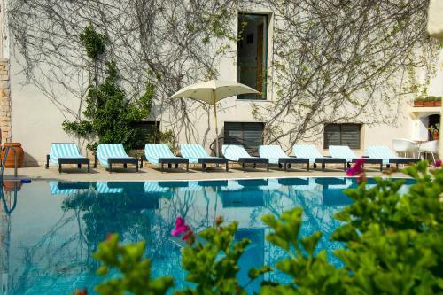 Apartamento Appartamento La Meridiana