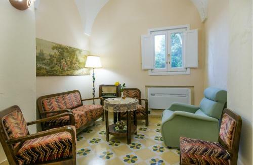 Apartamento Appartamento La Meridiana