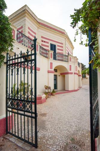 Apartamento Appartamento La Meridiana
