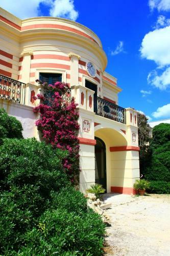 Apartamento Appartamento La Meridiana