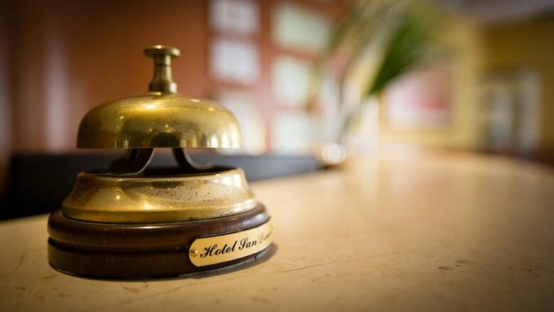 Hotel San Domenico Al Piano