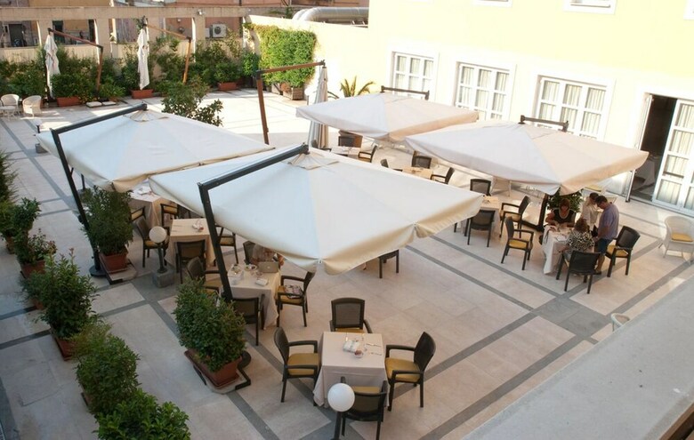 Hotel San Domenico Al Piano