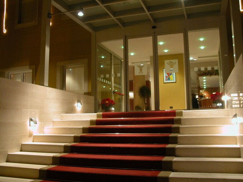 Hotel San Domenico Al Piano