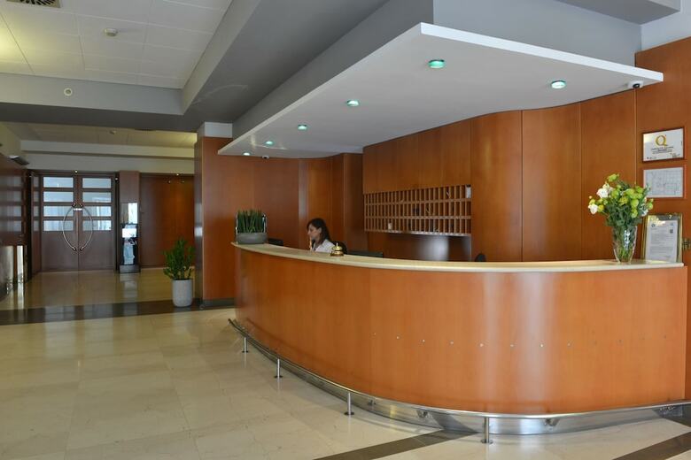 Hotel San Domenico Al Piano