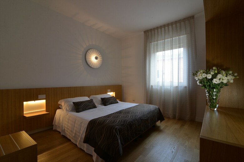 Hotel San Domenico Al Piano