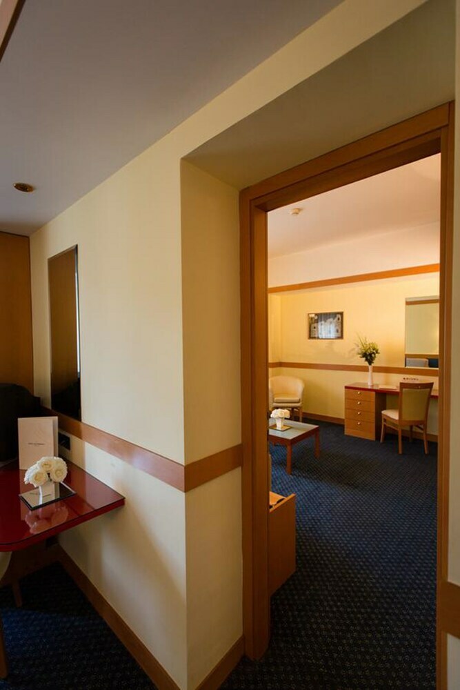 Hotel San Domenico Al Piano