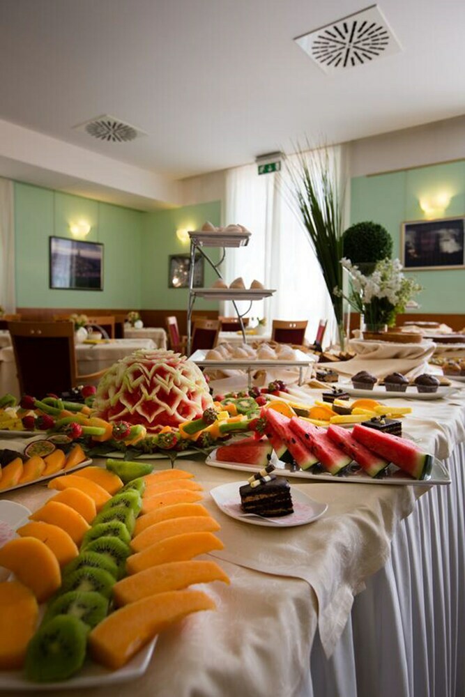 Hotel San Domenico Al Piano