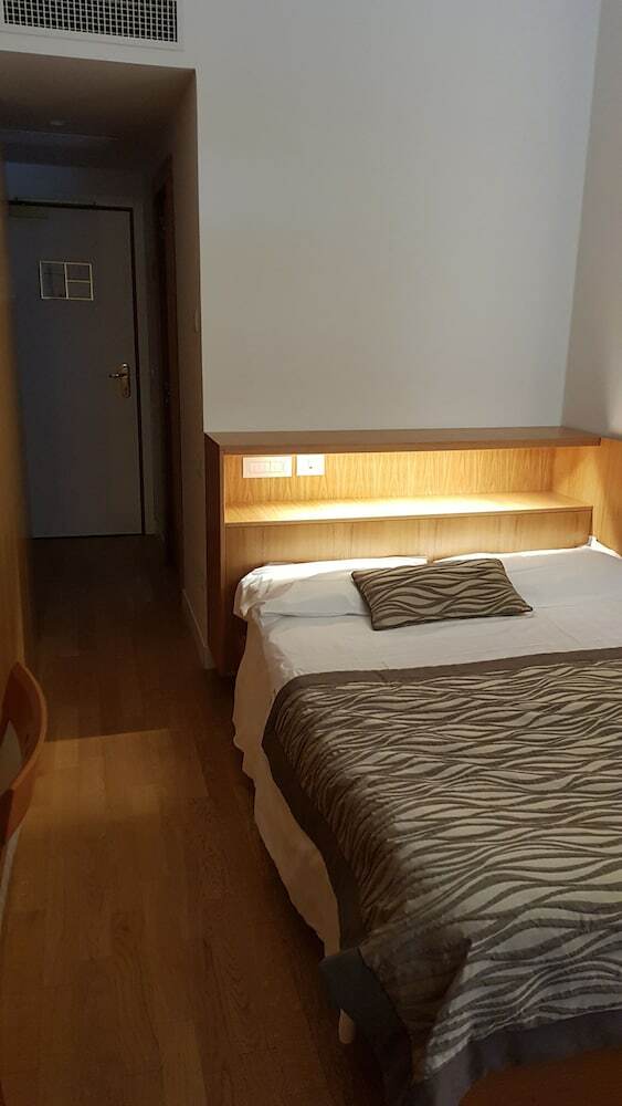 Hotel San Domenico Al Piano