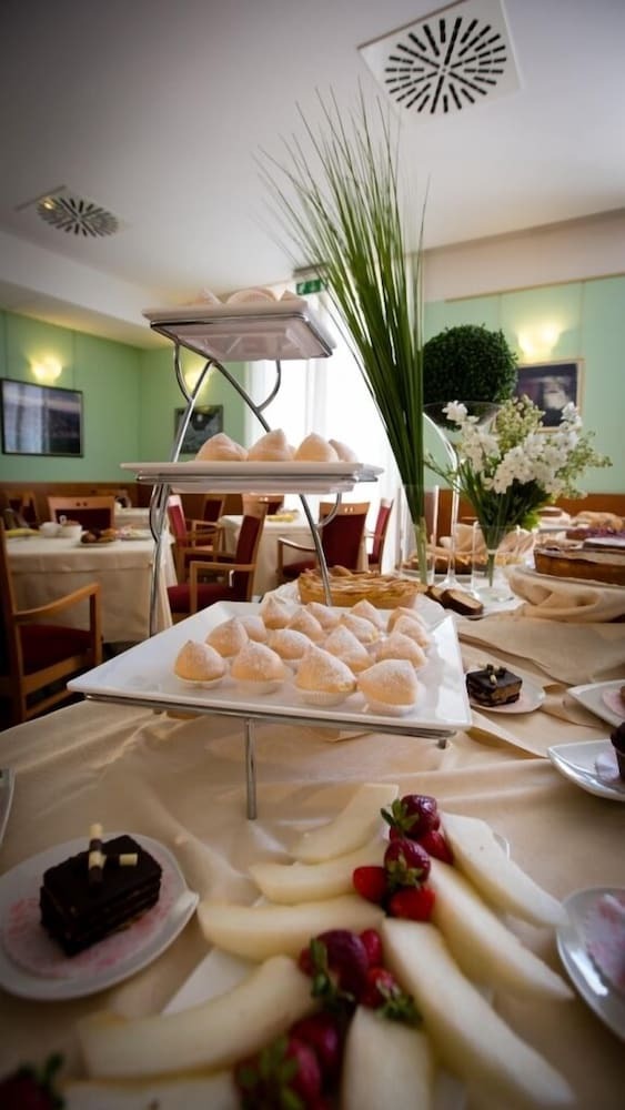 Hotel San Domenico Al Piano