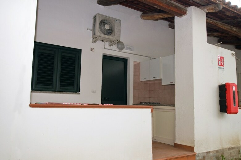 Residence Mare Grande