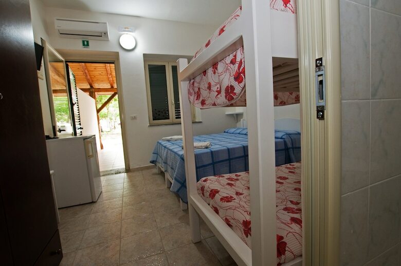 Residence Mare Grande