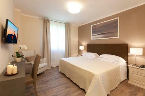 Apartamento Valle Del Buttero