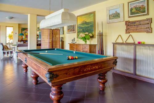 Apartamento Valle Del Buttero