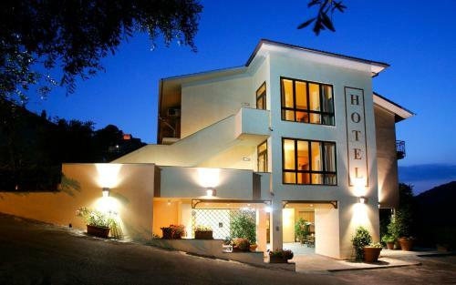 Apartamento Valle Del Buttero