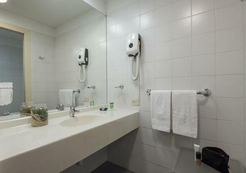 Hotel Camplus Guest Lingotto