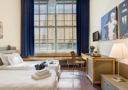 Hotel Camplus Guest Lingotto