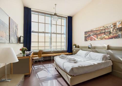 Hotel Camplus Guest Lingotto