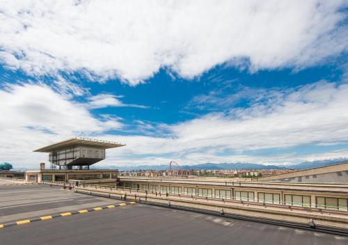 Hotel Camplus Guest Lingotto