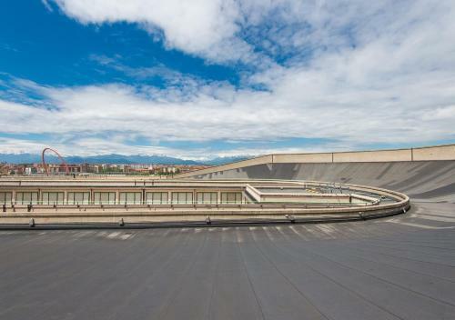 Hotel Camplus Guest Lingotto