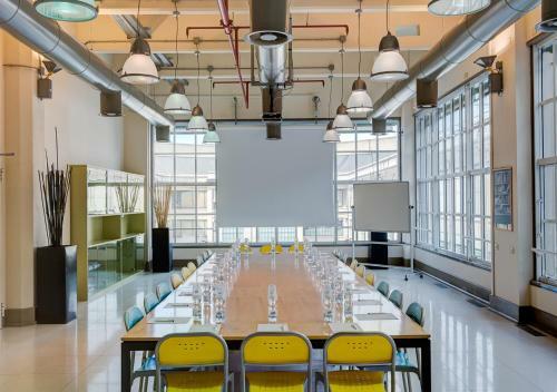 Hotel Camplus Guest Lingotto