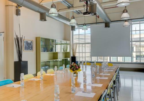 Hotel Camplus Guest Lingotto