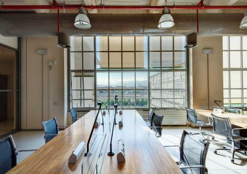 Hotel Camplus Guest Lingotto